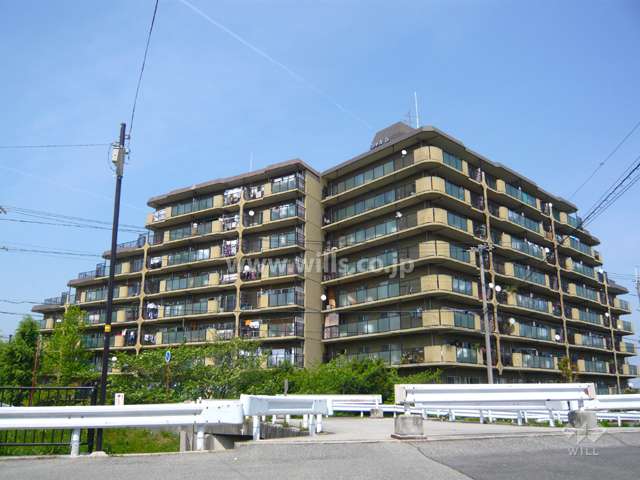 シャルム中山寺