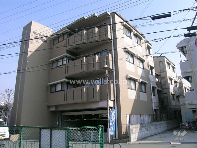 モンテベルデ豊中服部