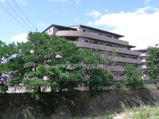 グランドメゾン豊中