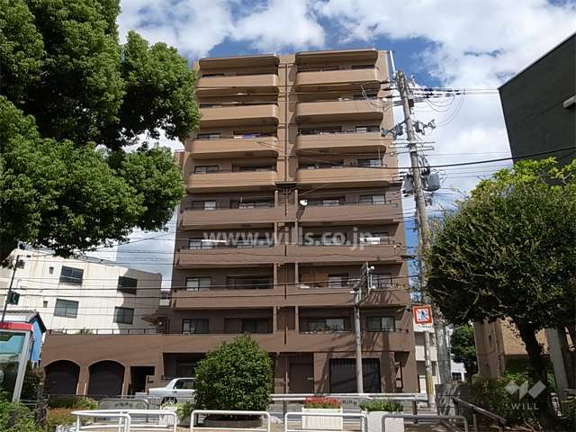 リーガル豊中北桜塚