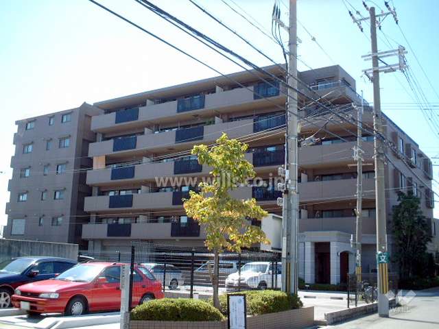 コスモ豊中曽根エクセレントフォルム