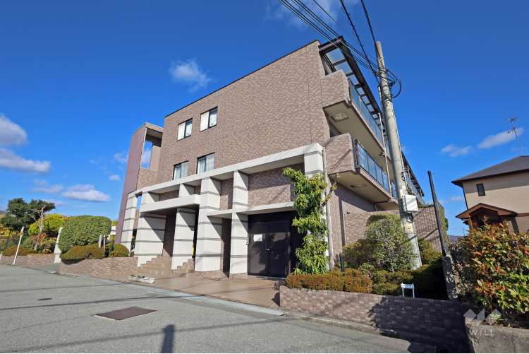 プロシード宝塚