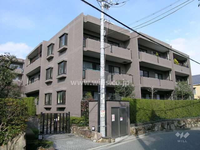 雲雀丘パークハウス