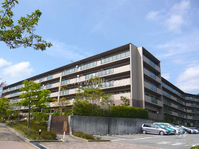 西宮名塩ウィンディヒルズ1番館