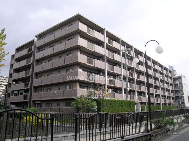 ギャラリーコート豊中曽根