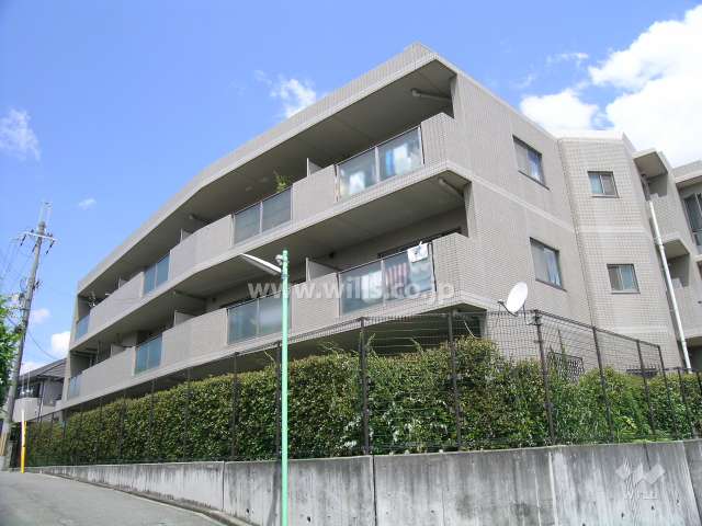 ルモン豊中曽根西町