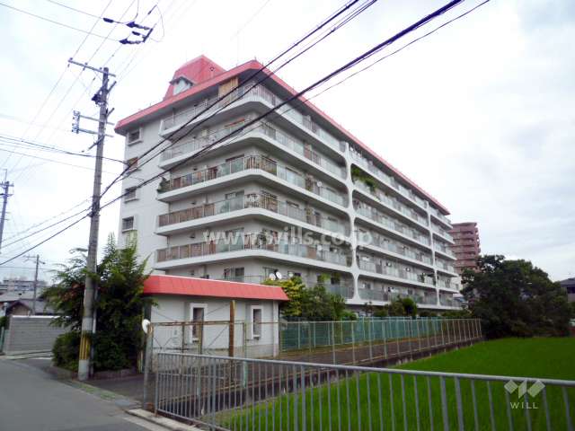 ルネ千里丘5号棟