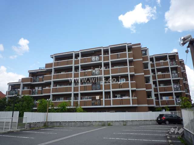 セントラル宝塚中山