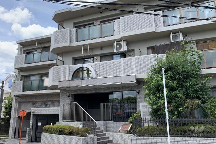 グリーンエクセル東豊中