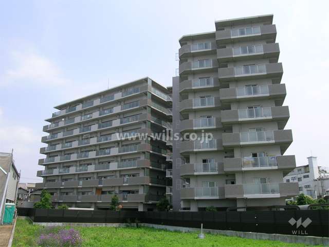 メロディーハイム豊中エスプライム