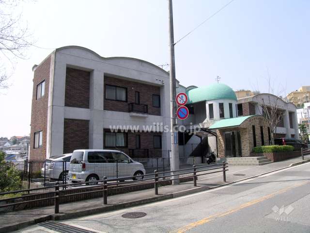 ジャルダン雲雀丘壱番館