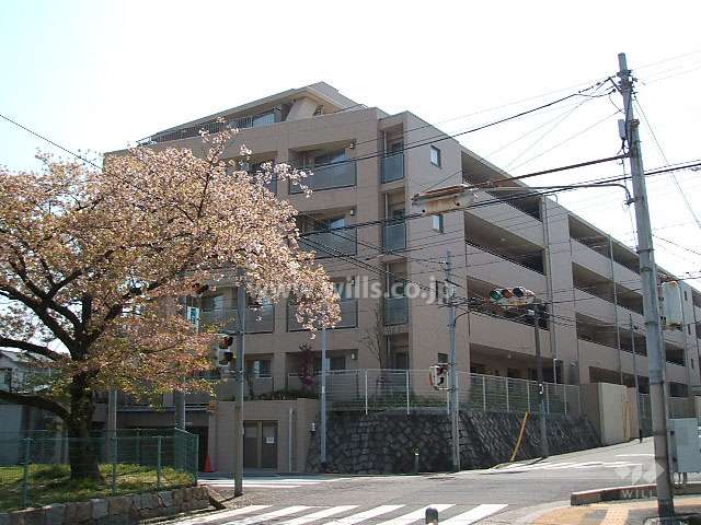 ステイツ豊中中桜塚ヒルズ