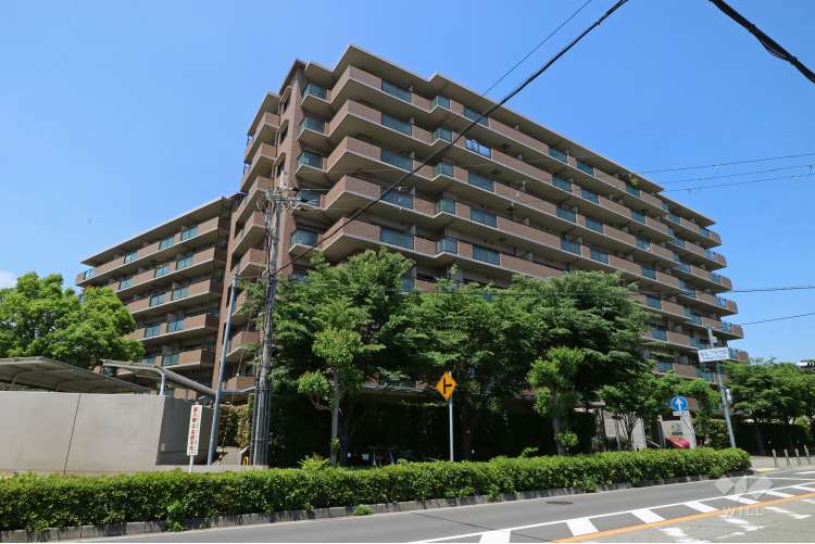 宝塚ロジュマン