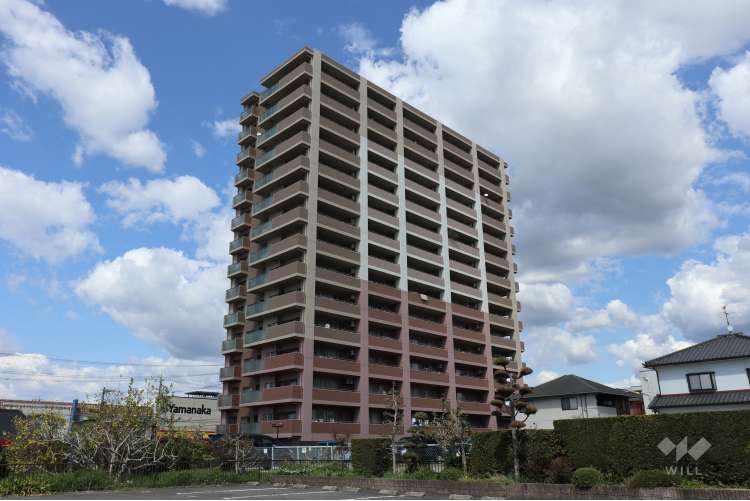 ロイヤルアーク新瀬戸