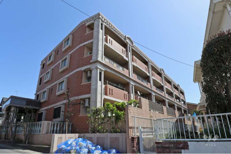 レインボーメゾネピア高根