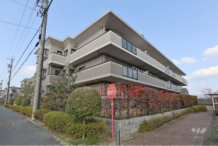 ライフガーデン瀬戸水野4番館