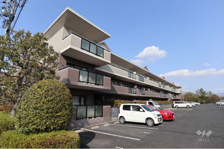 ライフガーデン瀬戸水野1番館