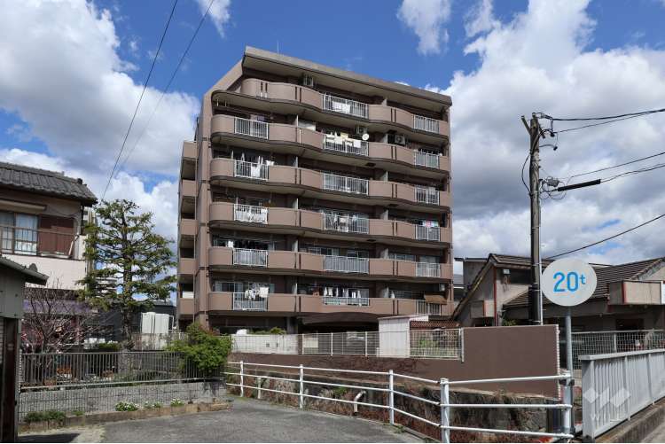 ユニーブル新瀬戸