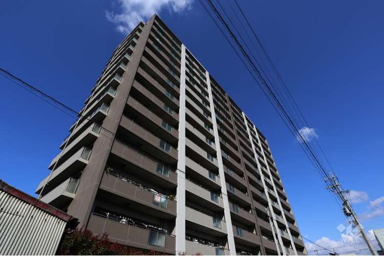 バンベール瀬戸