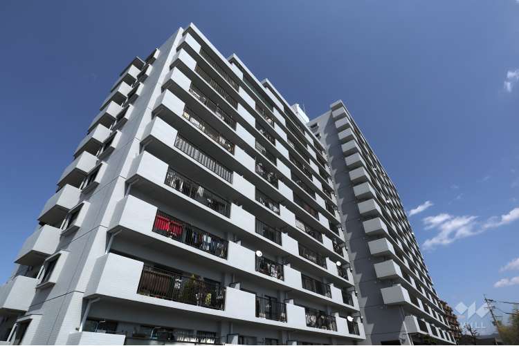 パークシティ水野B棟