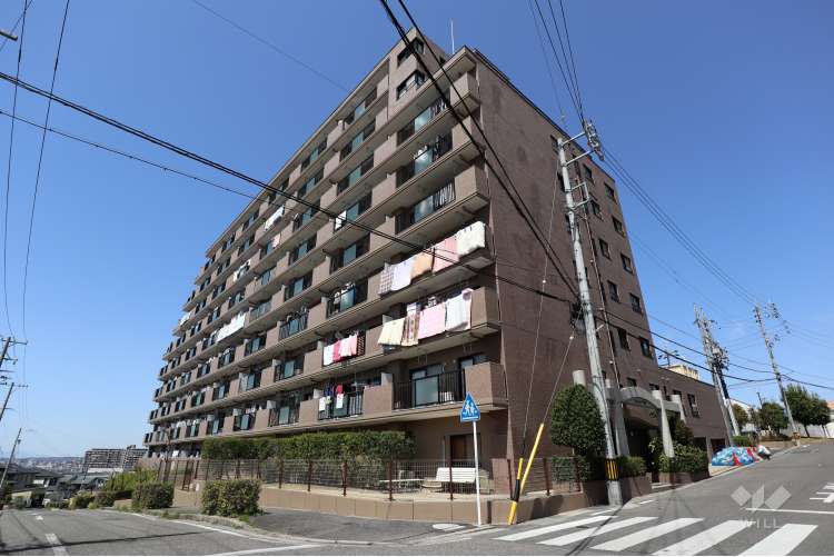 ネオハイツ瀬戸