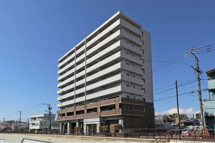 グラン・コート尾張瀬戸