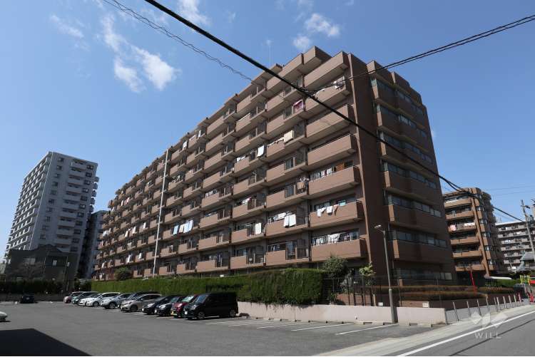 キャステージ水野