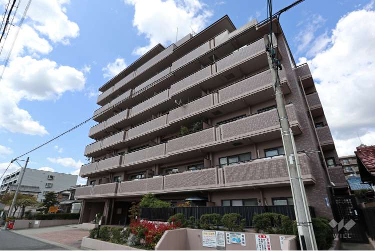 オークヒルズ瀬戸水野