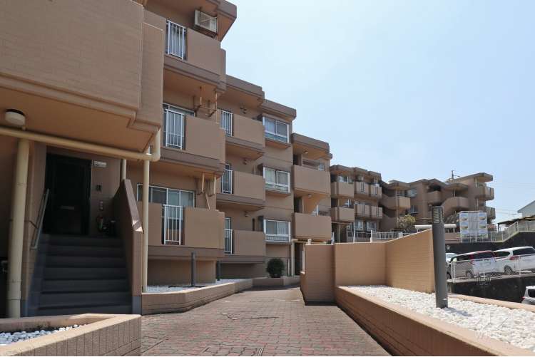 真栄マンション共和