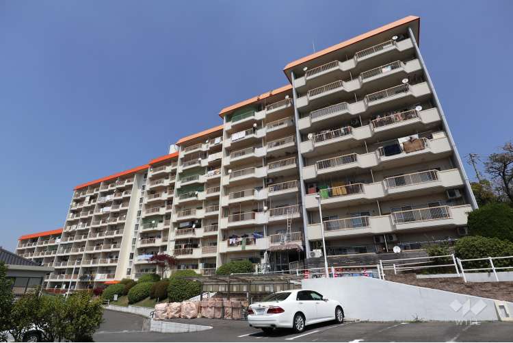 共和コーポラス