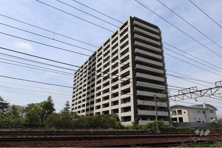 リソラ大府レジデンス