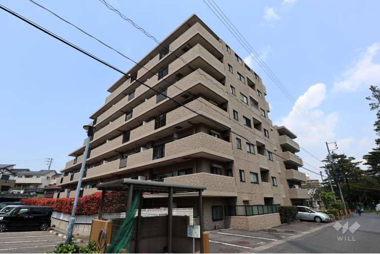 ライフプラザ大府桜木町2番館