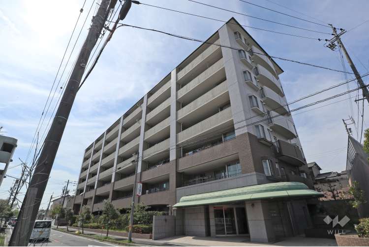 ライオンズマンション大府柊山