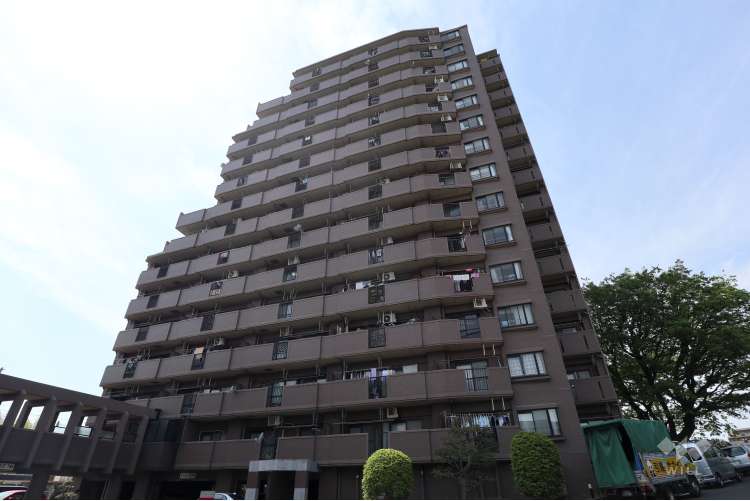 ユーハウス大府