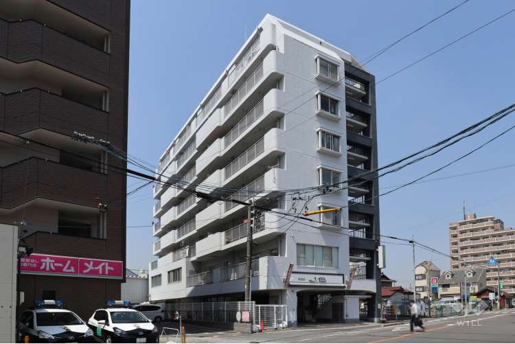 ホワイトキャッスル共和