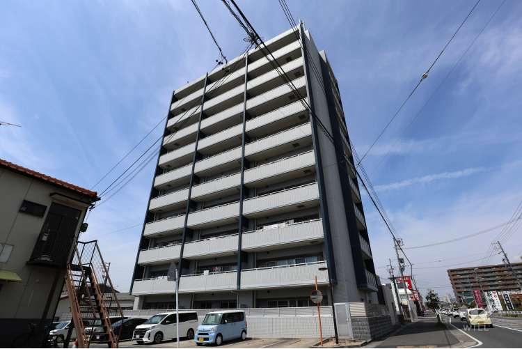 ファミリアーレ大府第2