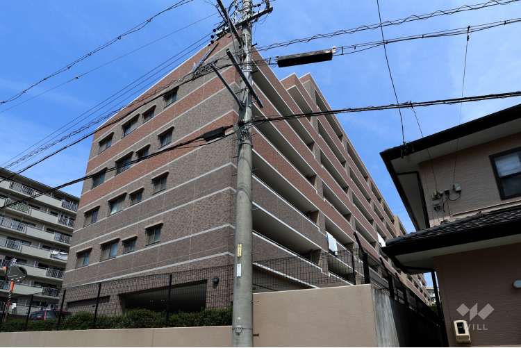 サンマンションアトレ大府若草