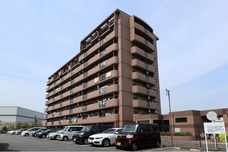 サンハウス大府駅