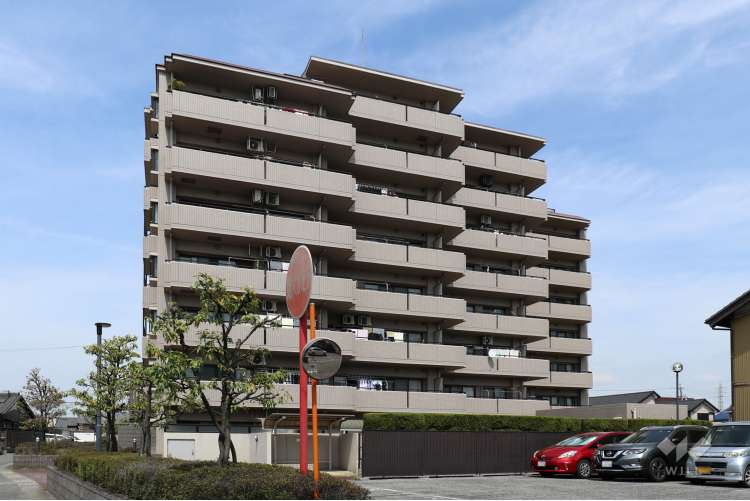 グローリアス大府明成町