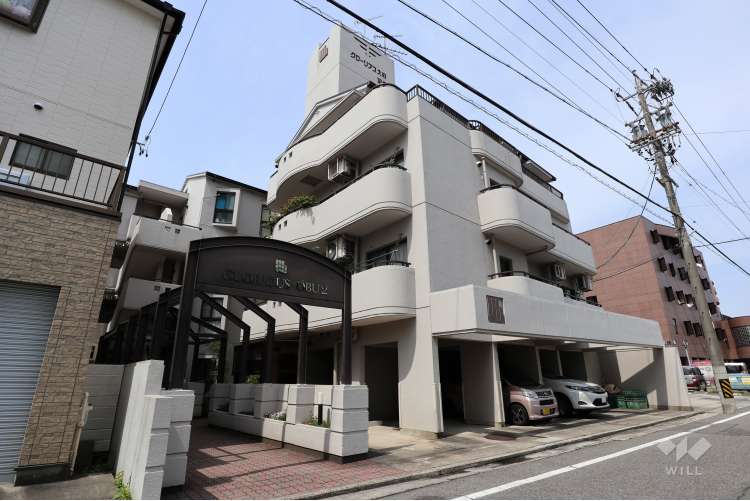 グローリアス大府第2