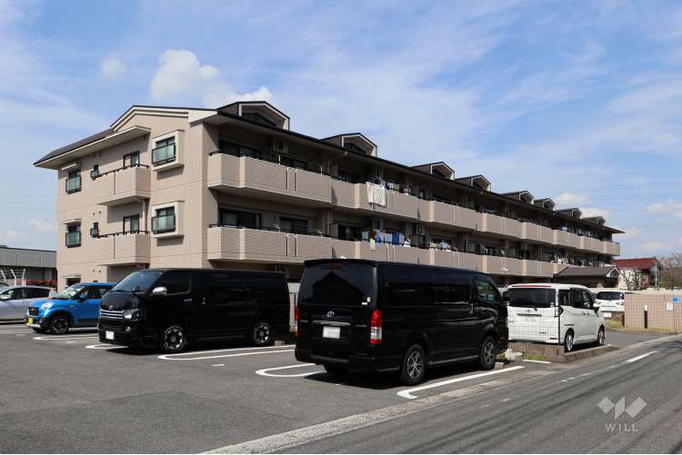 グローリアス大府江端公園