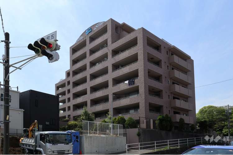 エルシエロ大府太陽の館