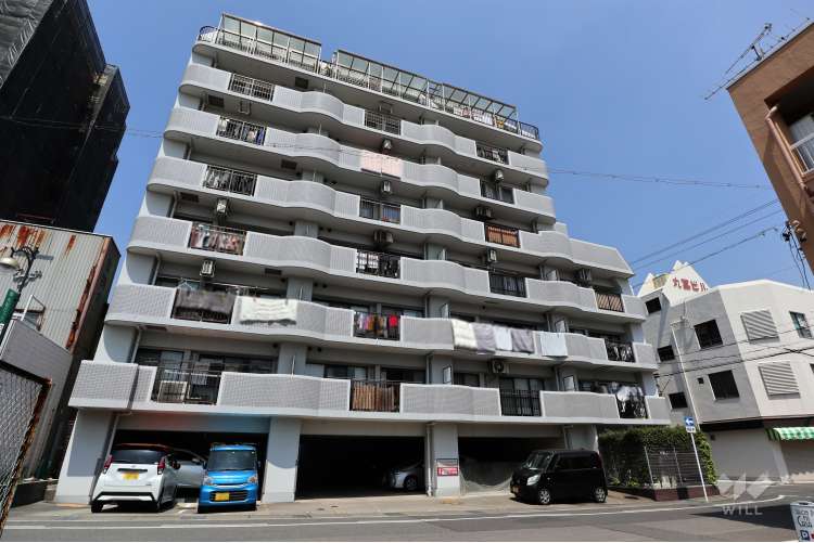 アメニティ共和