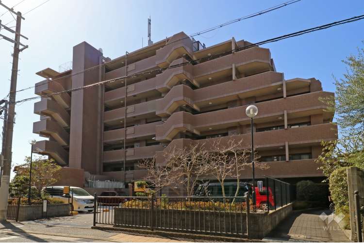 コスモ宝塚シティフォルム