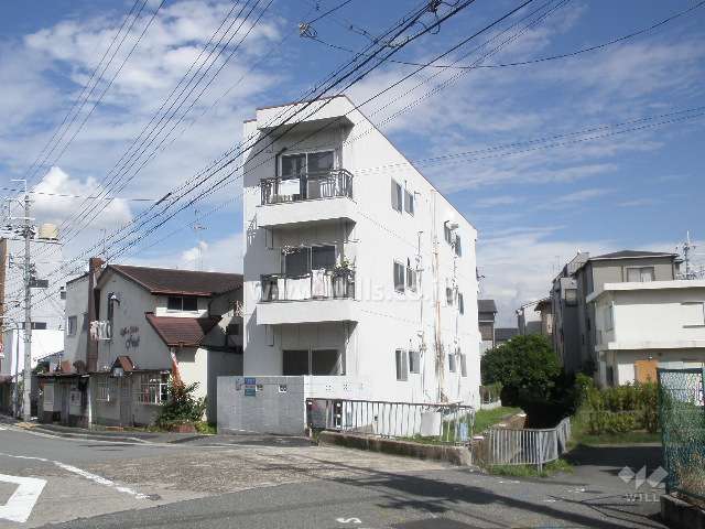 夕日丘サンマンション