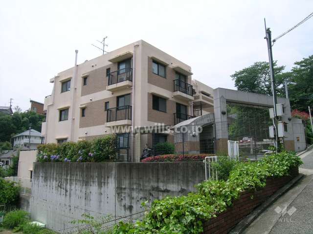 ネオグランデ雲雀丘