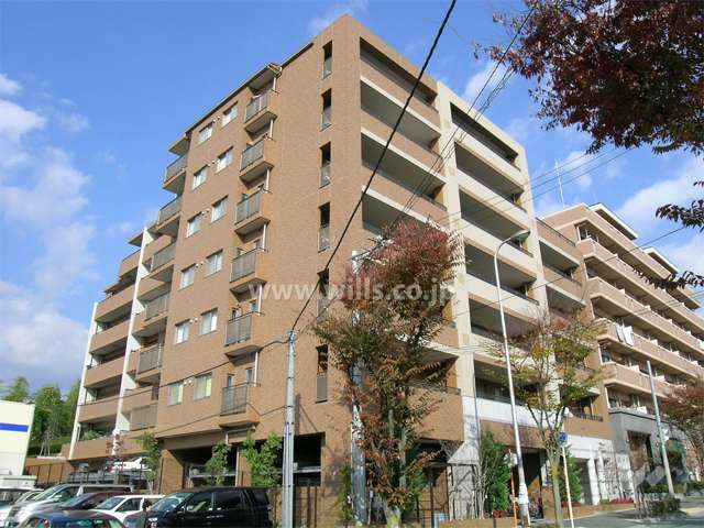 セントラルステージ豊中北緑丘