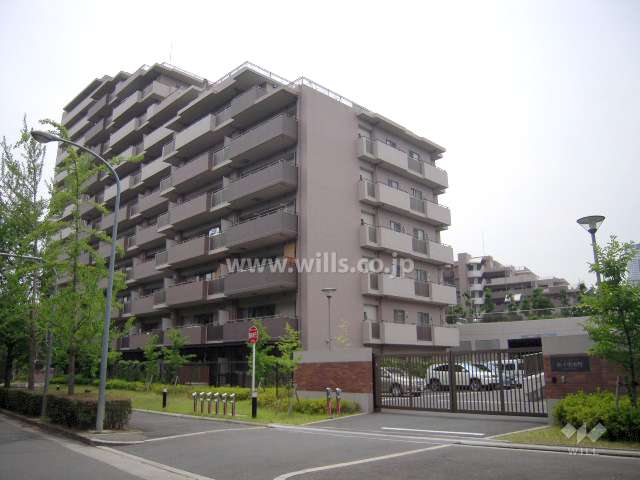 ローレルコート新千里東町あかしやの丘4番館