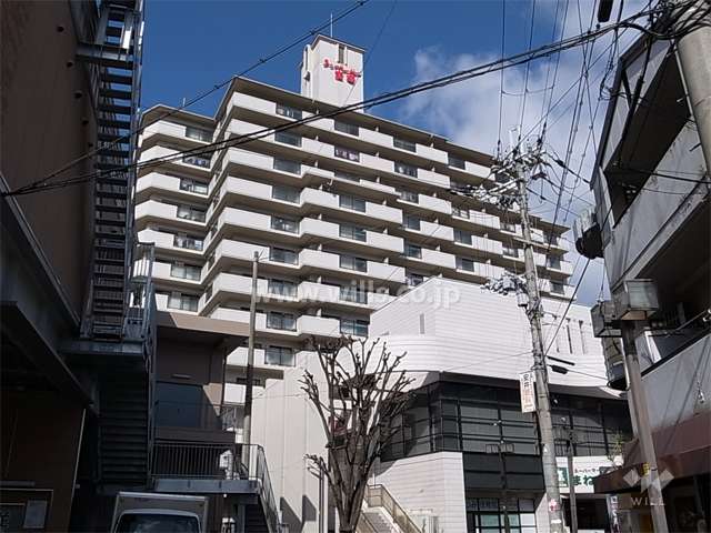 ユニベール宝塚