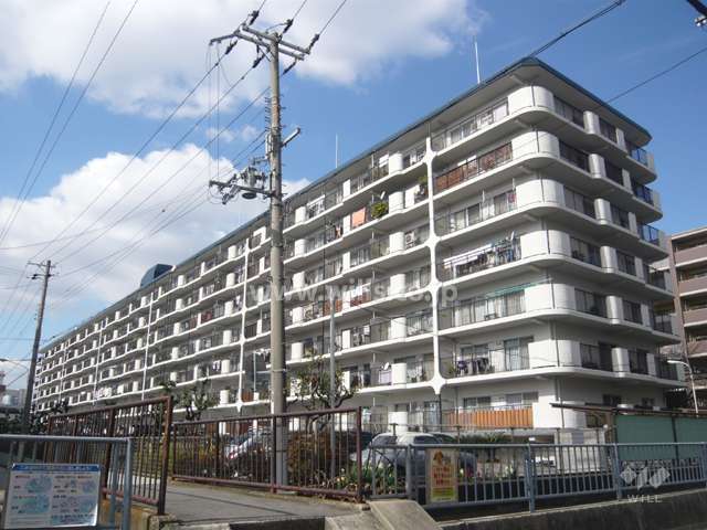 サンマンション塚口第2